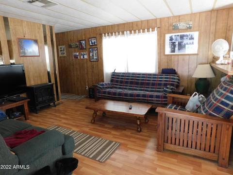 2881 Wahoo Rd, Overgaard, AZ 85933 photo 23