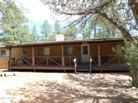 2881 Wahoo Rd, Overgaard, AZ 85933 photo 20