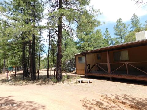 2881 Wahoo Rd, Overgaard, AZ 85933 photo 21