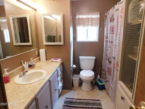 2881 Wahoo Rd, Overgaard, AZ 85933 photo 13