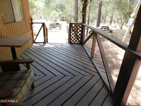 2881 Wahoo Rd, Overgaard, AZ 85933 photo 22
