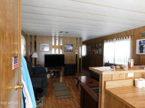 2881 Wahoo Rd, Overgaard, AZ 85933 photo 25