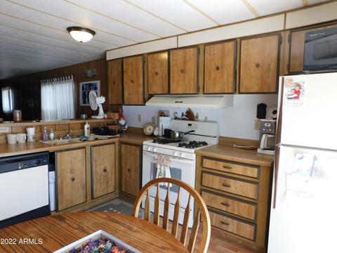2881 Wahoo Rd, Overgaard, AZ 85933 photo 29