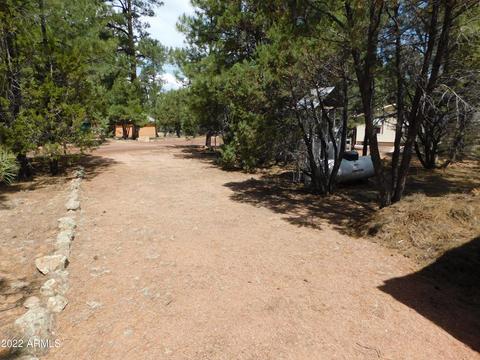 2881 Wahoo Rd, Overgaard, AZ 85933 photo 30