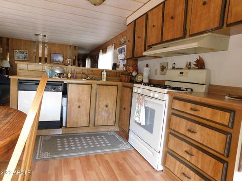 2881 Wahoo Rd, Overgaard, AZ 85933 photo 9