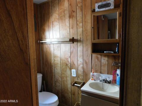 2881 Wahoo Rd, Overgaard, AZ 85933 photo 17