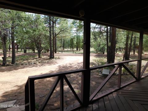 2881 Wahoo Rd, Overgaard, AZ 85933 photo 19