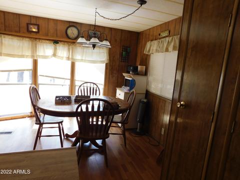 2881 Wahoo Rd, Overgaard, AZ 85933 photo 27