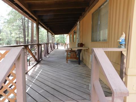 2881 Wahoo Rd, Overgaard, AZ 85933 photo 5