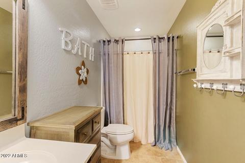 3555 E Bartlett Dr, Gilbert, AZ 85234 photo 26