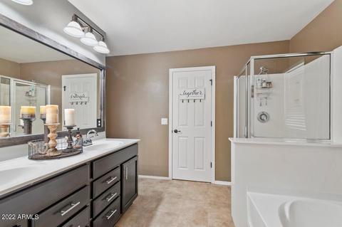 3555 E Bartlett Dr, Gilbert, AZ 85234 photo 17