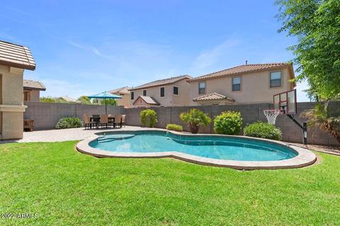3555 E Bartlett Dr, Gilbert, AZ 85234 photo 3