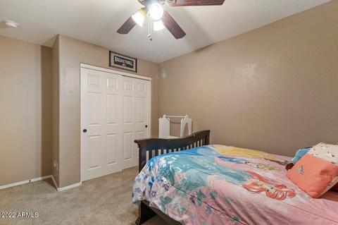 3555 E Bartlett Dr, Gilbert, AZ 85234 photo 25