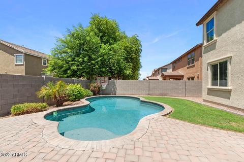 3555 E Bartlett Dr, Gilbert, AZ 85234 photo 2