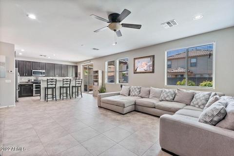 3555 E Bartlett Dr, Gilbert, AZ 85234 photo 8