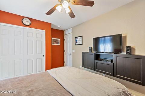 3555 E Bartlett Dr, Gilbert, AZ 85234 photo 23