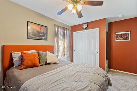 3555 E Bartlett Dr, Gilbert, AZ 85234 photo 22