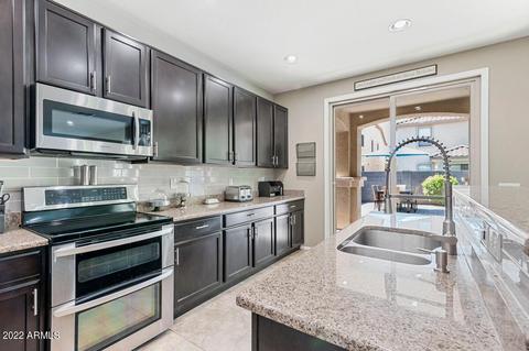 3555 E Bartlett Dr, Gilbert, AZ 85234 photo 4