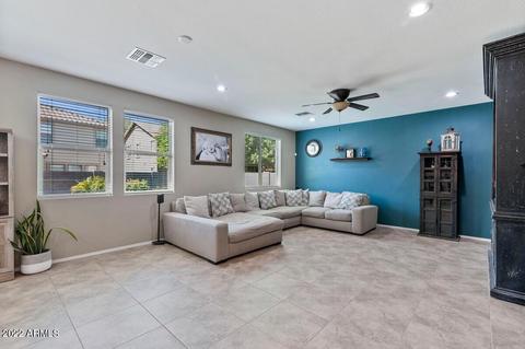 3555 E Bartlett Dr, Gilbert, AZ 85234 photo 6