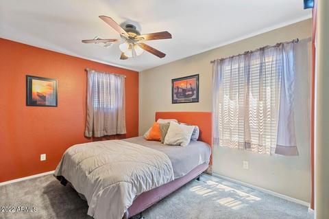 3555 E Bartlett Dr, Gilbert, AZ 85234 photo 21