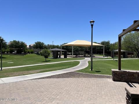 3555 E Bartlett Dr, Gilbert, AZ 85234 photo 30