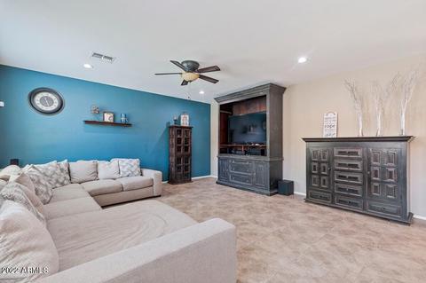 3555 E Bartlett Dr, Gilbert, AZ 85234 photo 7