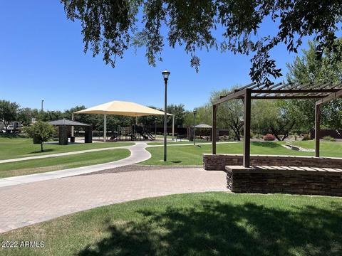 3555 E Bartlett Dr, Gilbert, AZ 85234 photo 29