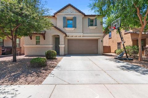 3555 E Bartlett Dr, Gilbert, AZ 85234 photo 1