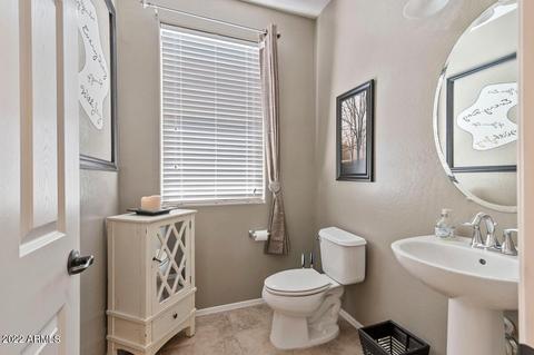 3555 E Bartlett Dr, Gilbert, AZ 85234 photo 11
