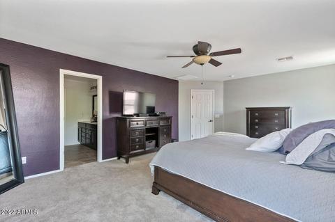 3555 E Bartlett Dr, Gilbert, AZ 85234 photo 16