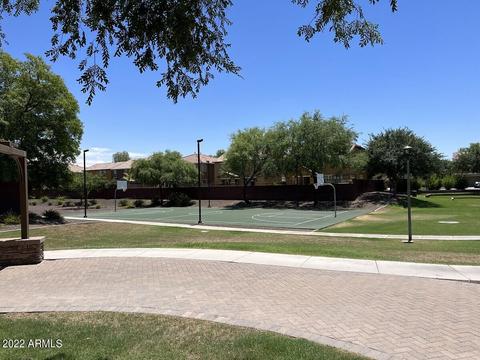 3555 E Bartlett Dr, Gilbert, AZ 85234 photo 31