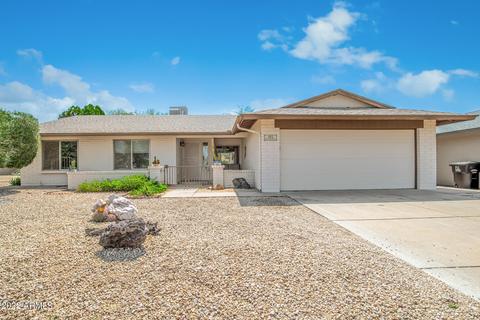 10621 E Hope Dr, Scottsdale, AZ 85259