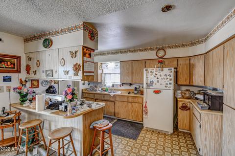 827 E Cheryl Dr, Phoenix, AZ 85020 photo 21