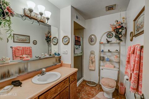 827 E Cheryl Dr, Phoenix, AZ 85020 photo 16