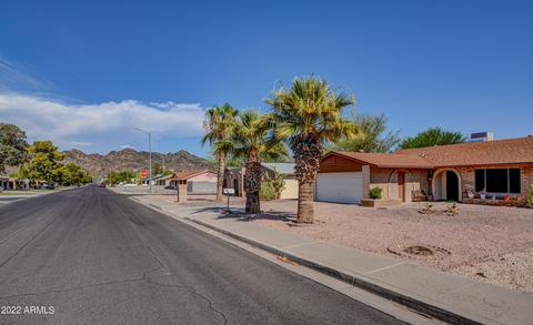 827 E Cheryl Dr, Phoenix, AZ 85020 photo 3
