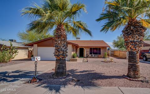 827 E Cheryl Dr, Phoenix, AZ 85020 photo 1