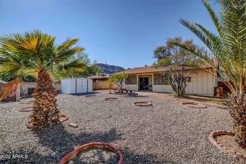 827 E Cheryl Dr, Phoenix, AZ 85020 photo 30