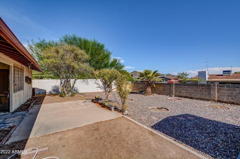 827 E Cheryl Dr, Phoenix, AZ 85020 photo 33