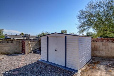 827 E Cheryl Dr, Phoenix, AZ 85020 photo 32
