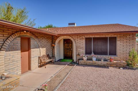 827 E Cheryl Dr, Phoenix, AZ 85020 photo 5