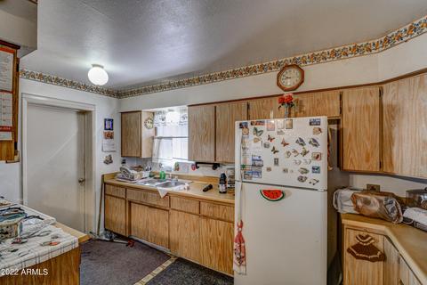 827 E Cheryl Dr, Phoenix, AZ 85020 photo 22