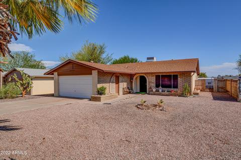 827 E Cheryl Dr, Phoenix, AZ 85020 photo 2