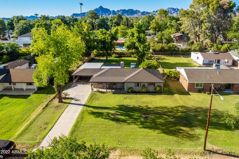 3316 E Mitchell Dr, Phoenix, AZ 85018 photo 2