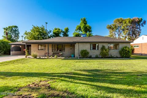 3316 E Mitchell Dr, Phoenix, AZ 85018 photo 14