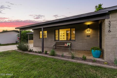 3316 E Mitchell Dr, Phoenix, AZ 85018 photo 12