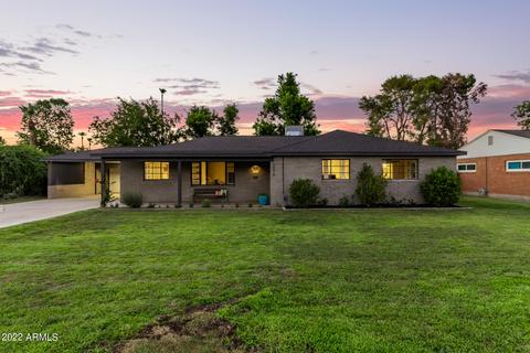 3316 E Mitchell Dr, Phoenix, AZ 85018 photo 6