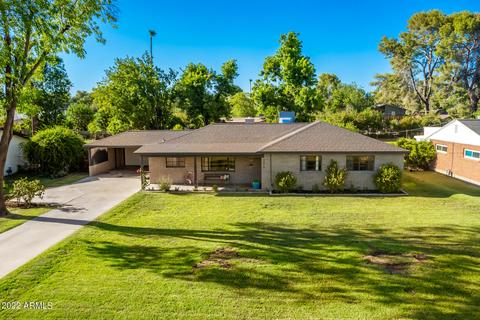 3316 E Mitchell Dr, Phoenix, AZ 85018 photo 1