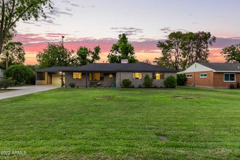 3316 E Mitchell Dr, Phoenix, AZ 85018 photo 5