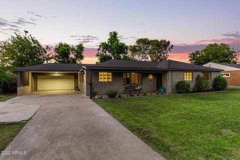 3316 E Mitchell Dr, Phoenix, AZ 85018 photo 10
