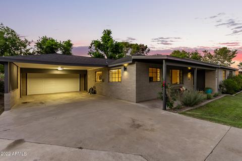 3316 E Mitchell Dr, Phoenix, AZ 85018 photo 11